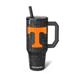 Thicc Buddy 40oz | Tennessee Vols | Legacy