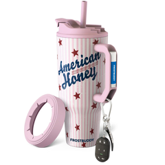 Thicc Buddy 50oz | American Honey