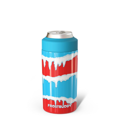 Universal Buddy | Frosty Freeze