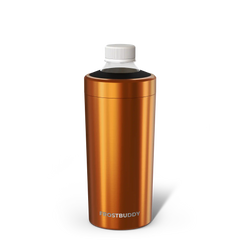Universal XL | Rust Metallic