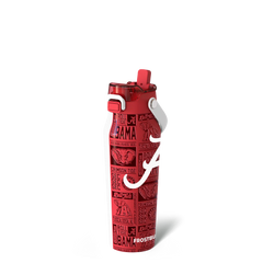 Bottle Buddy 24oz | Alabama Crimson Tide | Legacy