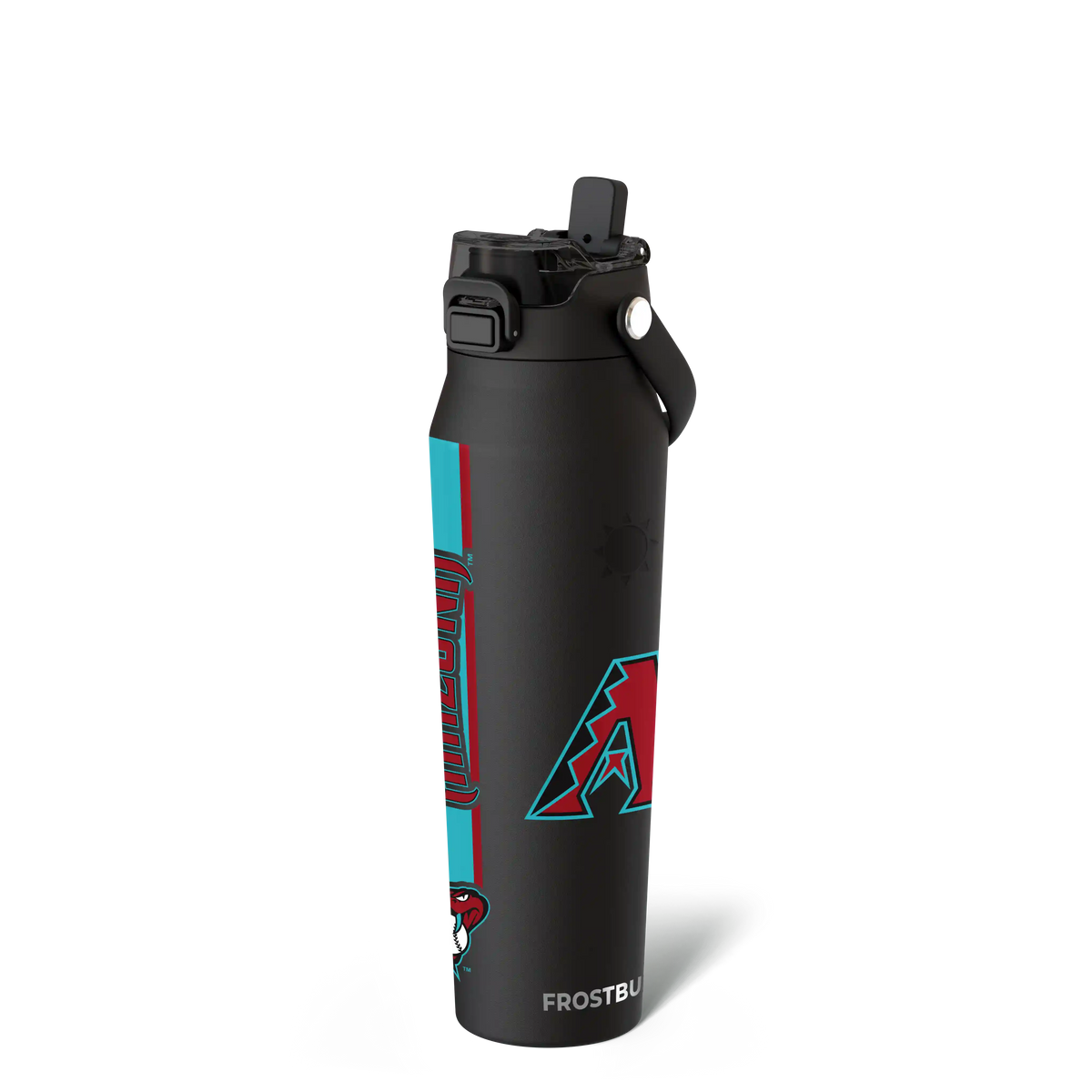 Bottle Buddy 32oz | Arizona Diamondbacks | Gameday