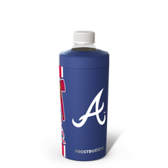 Universal XL | Atlanta Braves | Gameday