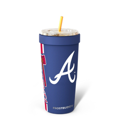 To-Go Buddy | Atlanta Braves | Gameday