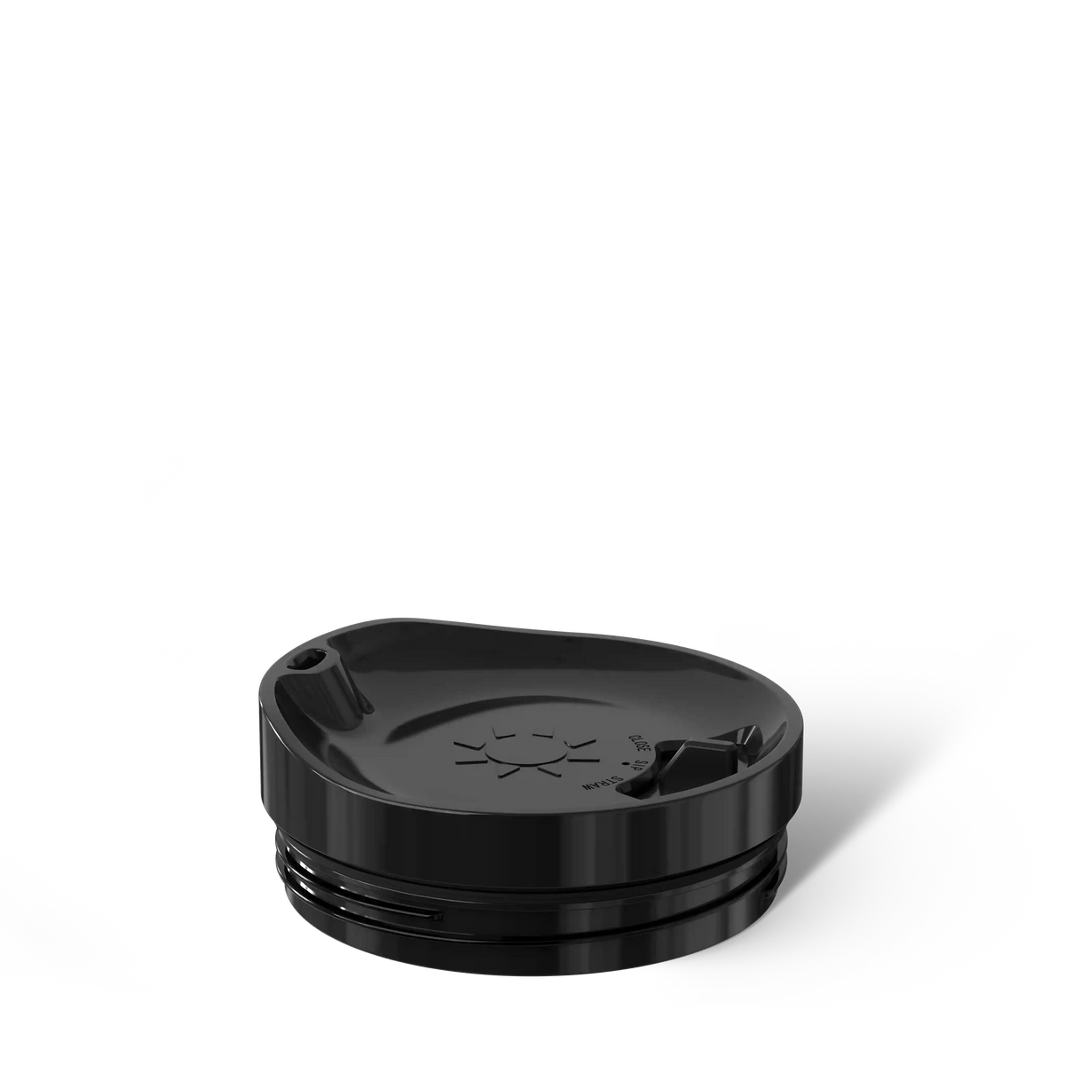 Thicc Buddy 40oz | ONE Lid