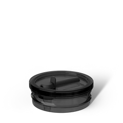 Thicc Buddy 40oz | Flip Straw Lid