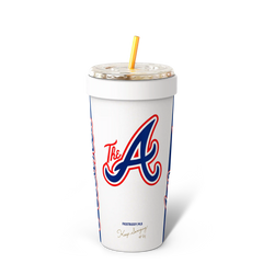 To-Go Buddy | Atlanta Braves | City Connect