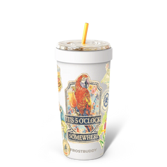 To-Go Buddy | Margaritaville | 5 O'Clock Somewhere