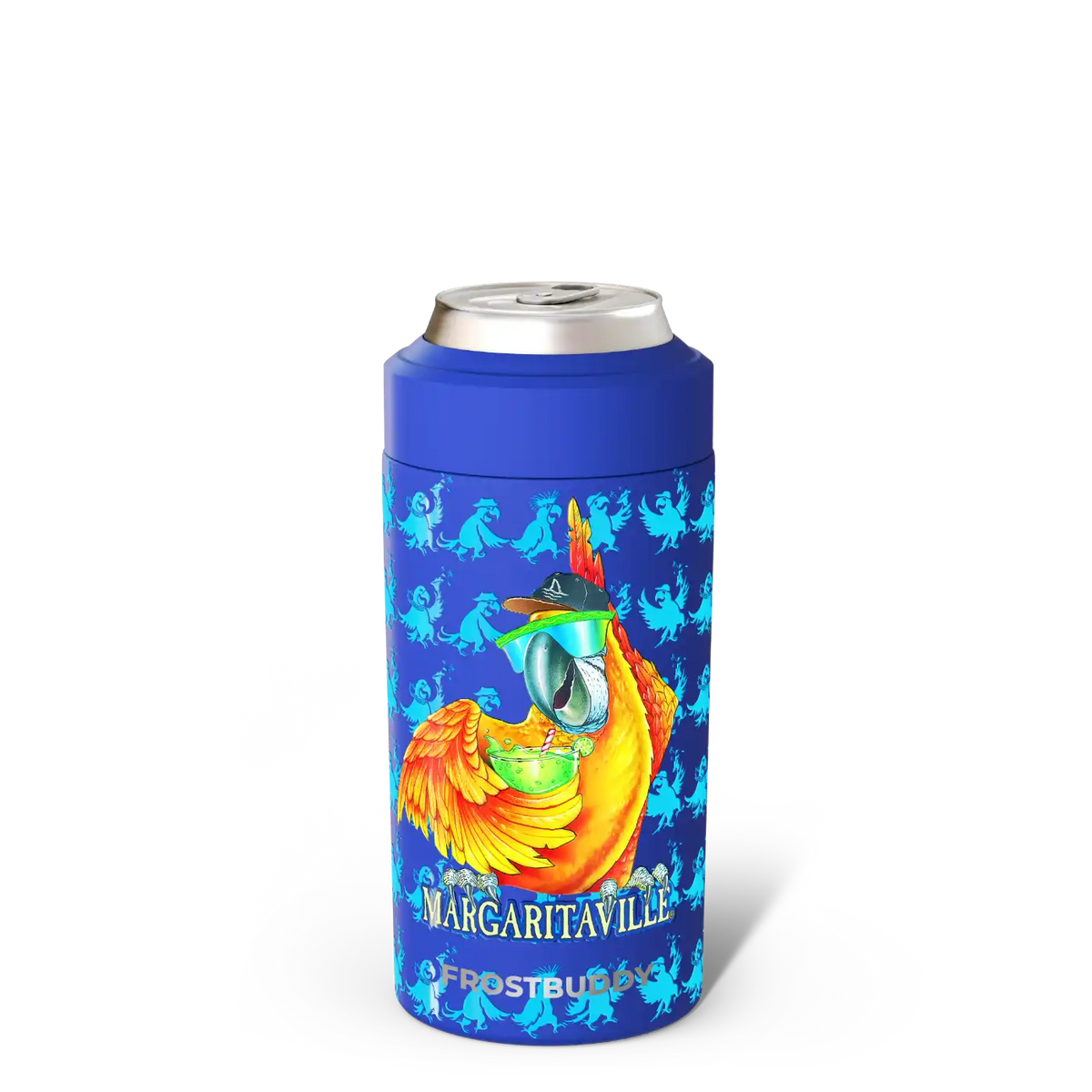 Universal Buddy | Margaritaville | Parrot Head