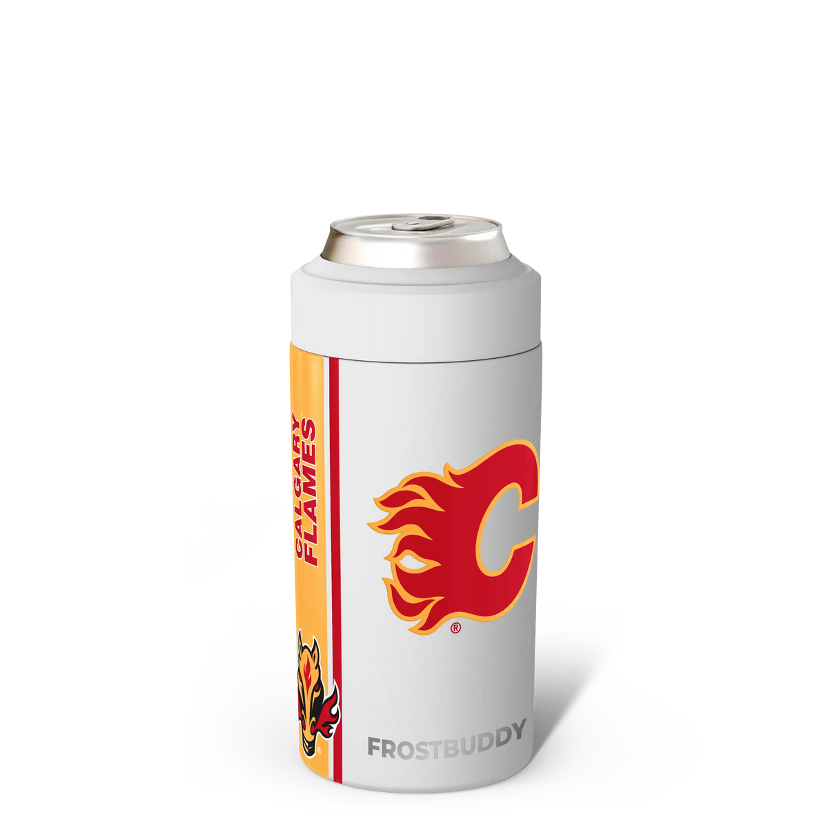 Universal Buddy | Calgary Flames | Gameday