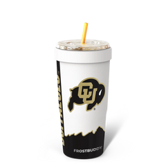 To-Go Buddy | Colorado Buffaloes | Gameday