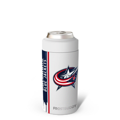 Universal Buddy | Columbus Blue Jackets | Gameday