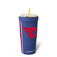 To-Go Buddy | Dayton Flyers | Gameday