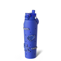 Bottle Buddy 32oz | Kentucky Wildcats | Skin + Budz Bundle