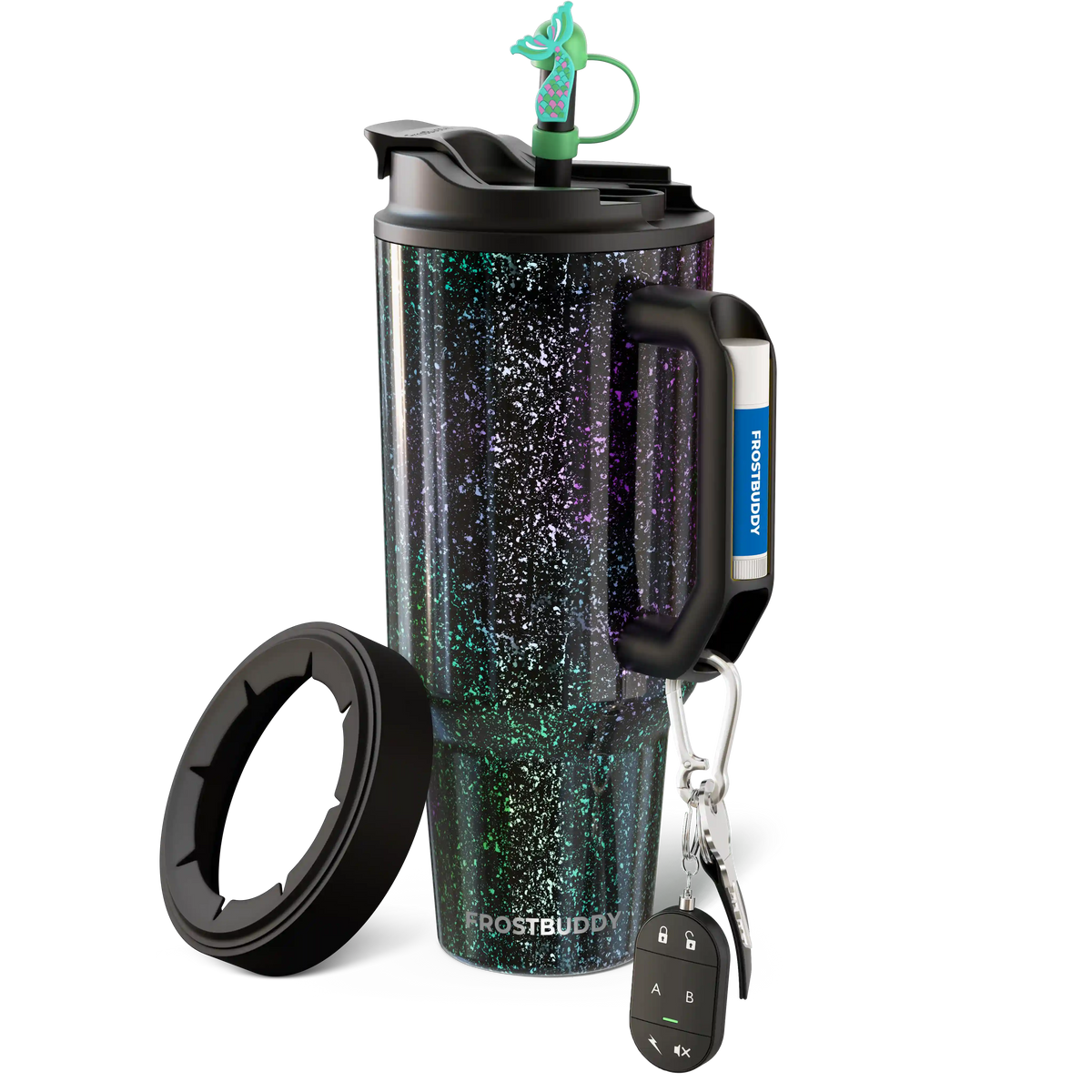 Thicc Buddy 50oz | Mermaid