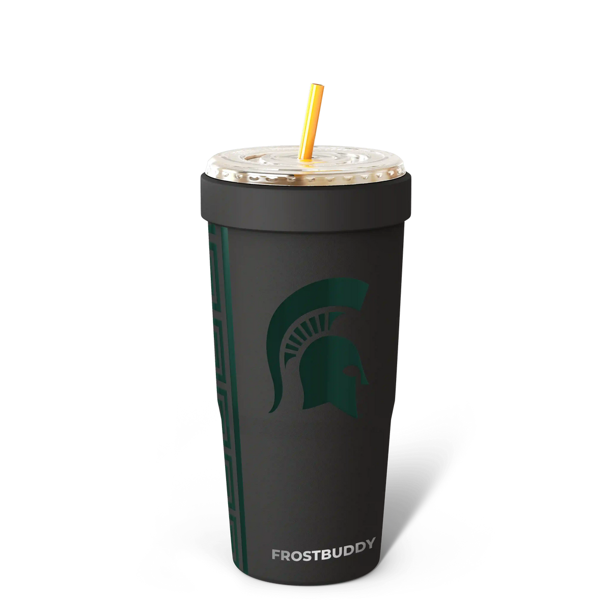 To-Go Buddy | Michigan State Spartans | Gameday