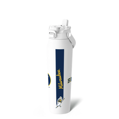 Bottle Buddy 32oz | Milwaukee Brewers | Gameday