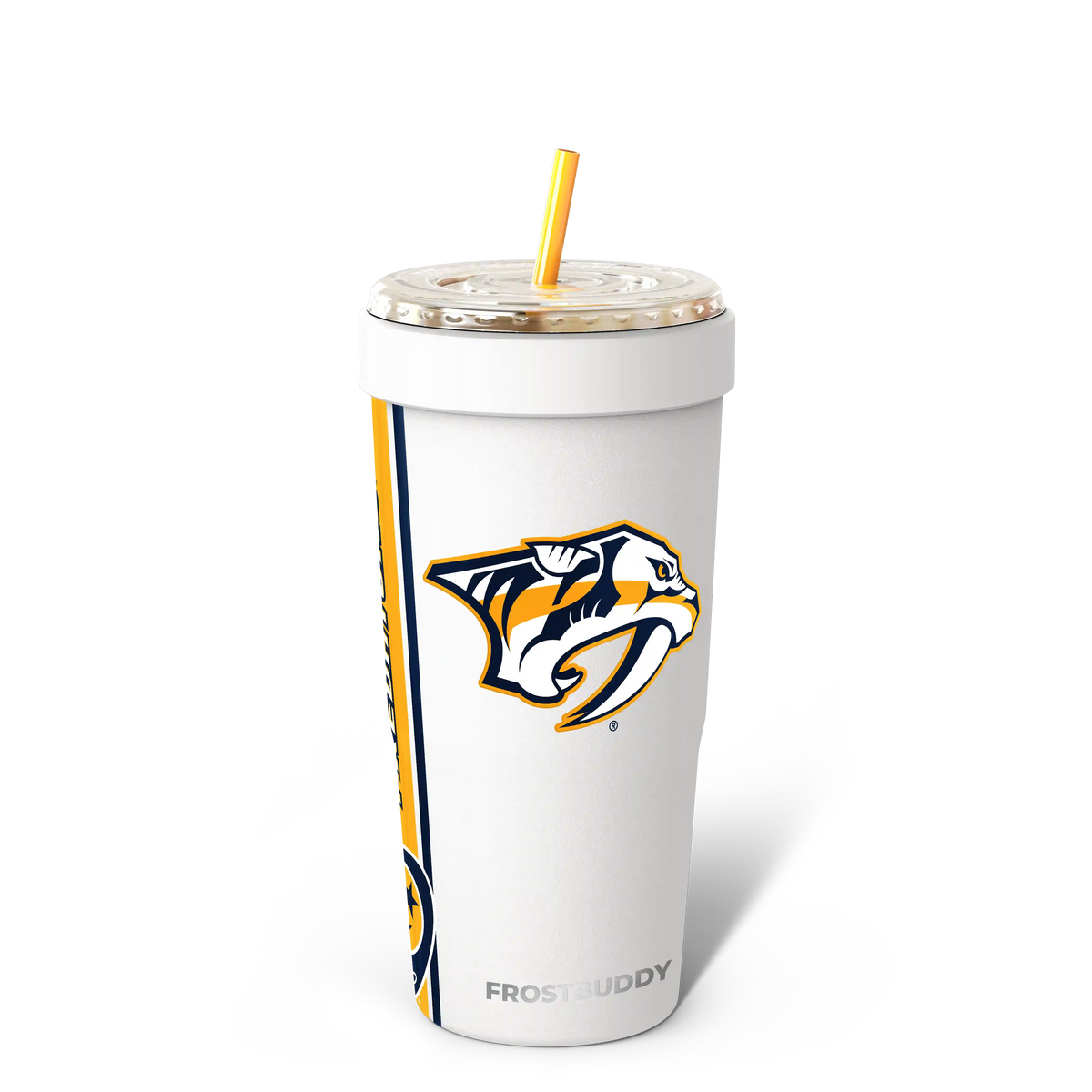 To-Go Buddy | Nashville Predators | Gameday