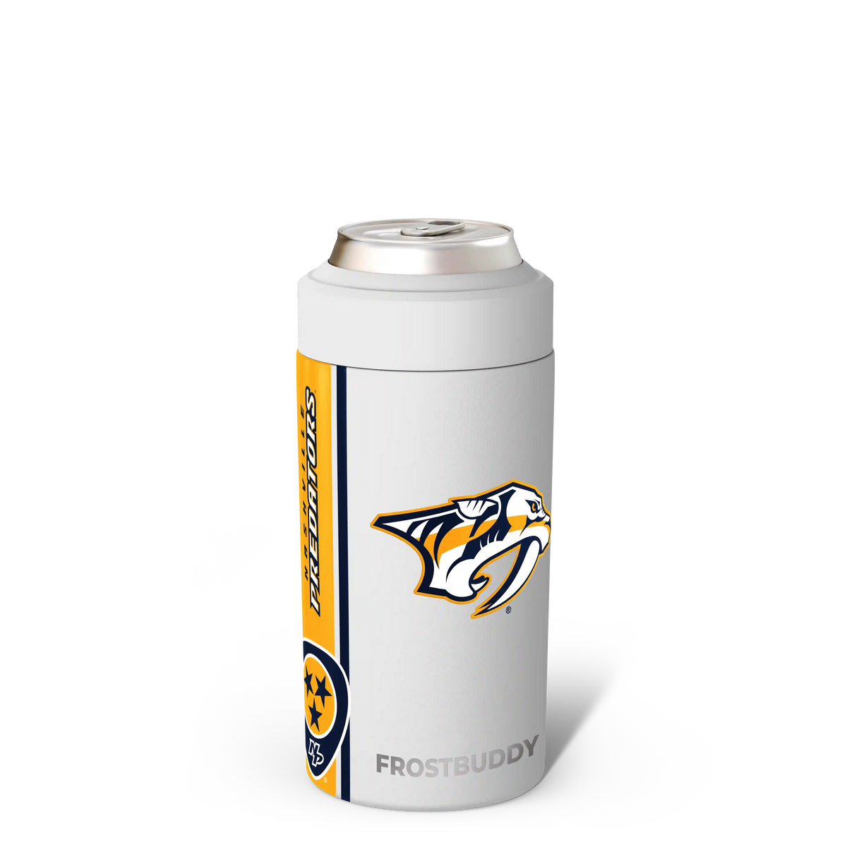 Universal Buddy | Nashville Predators | Gameday