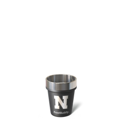 Shot Buddy | Nebraska Cornhuskers | Gameday
