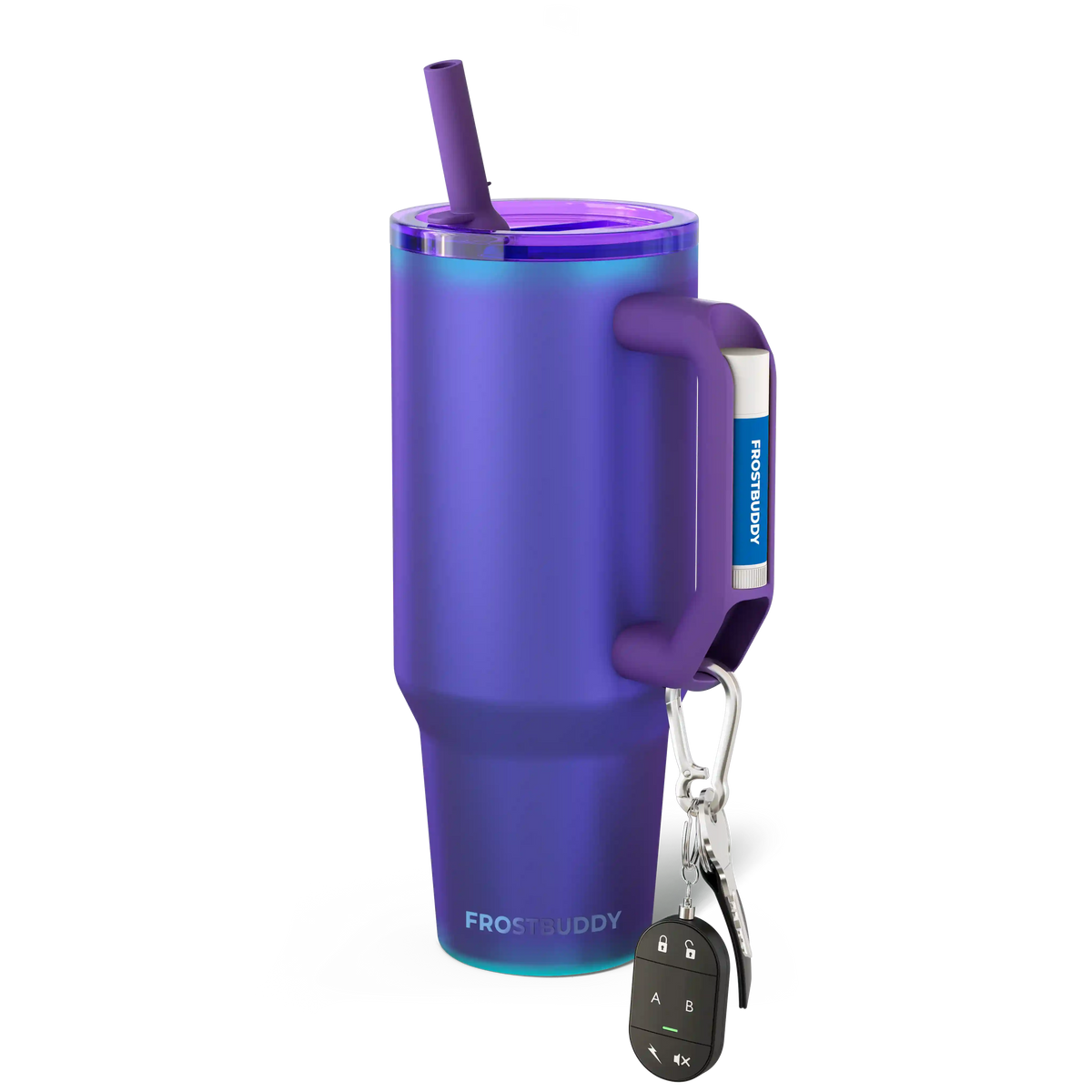 Thicc Buddy 40oz | Nebula
