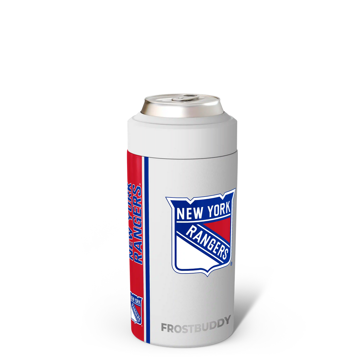 Universal Buddy | New York Rangers | Gameday