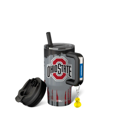 Thicc Buddy 16oz | Ohio State | Drip