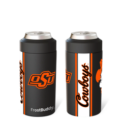 Universal Buddy | Oklahoma State Cowboys | Gameday