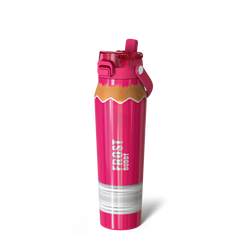 Bottle Buddy 32oz | Pink Pencil