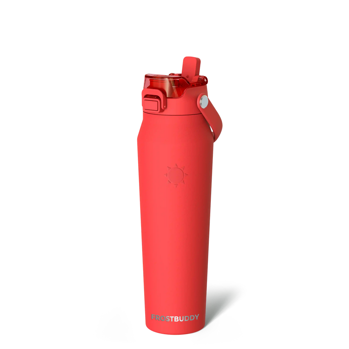 Bottle Buddy 32oz | Red