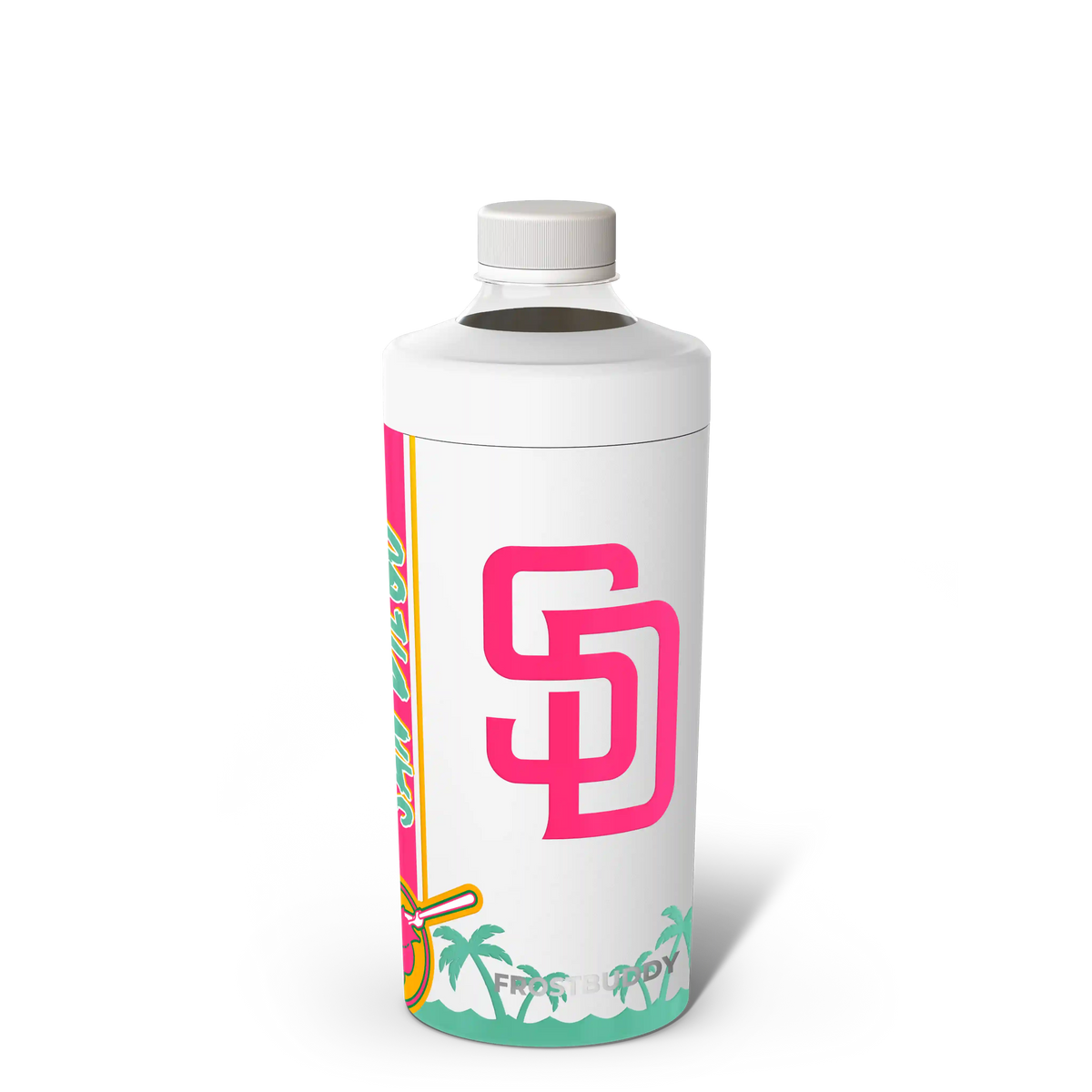 Universal XL | San Diego Padres | City Connect