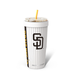 To-Go Buddy | San Diego Padres | Gameday