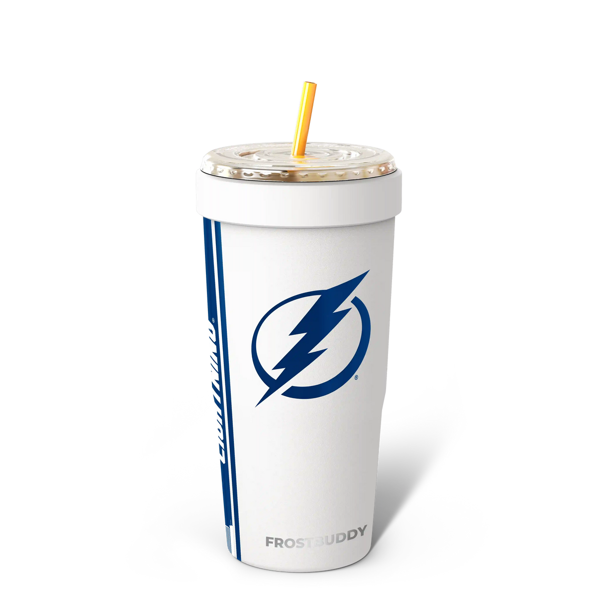 To-Go Buddy | Tampa Bay Lightning | Gameday