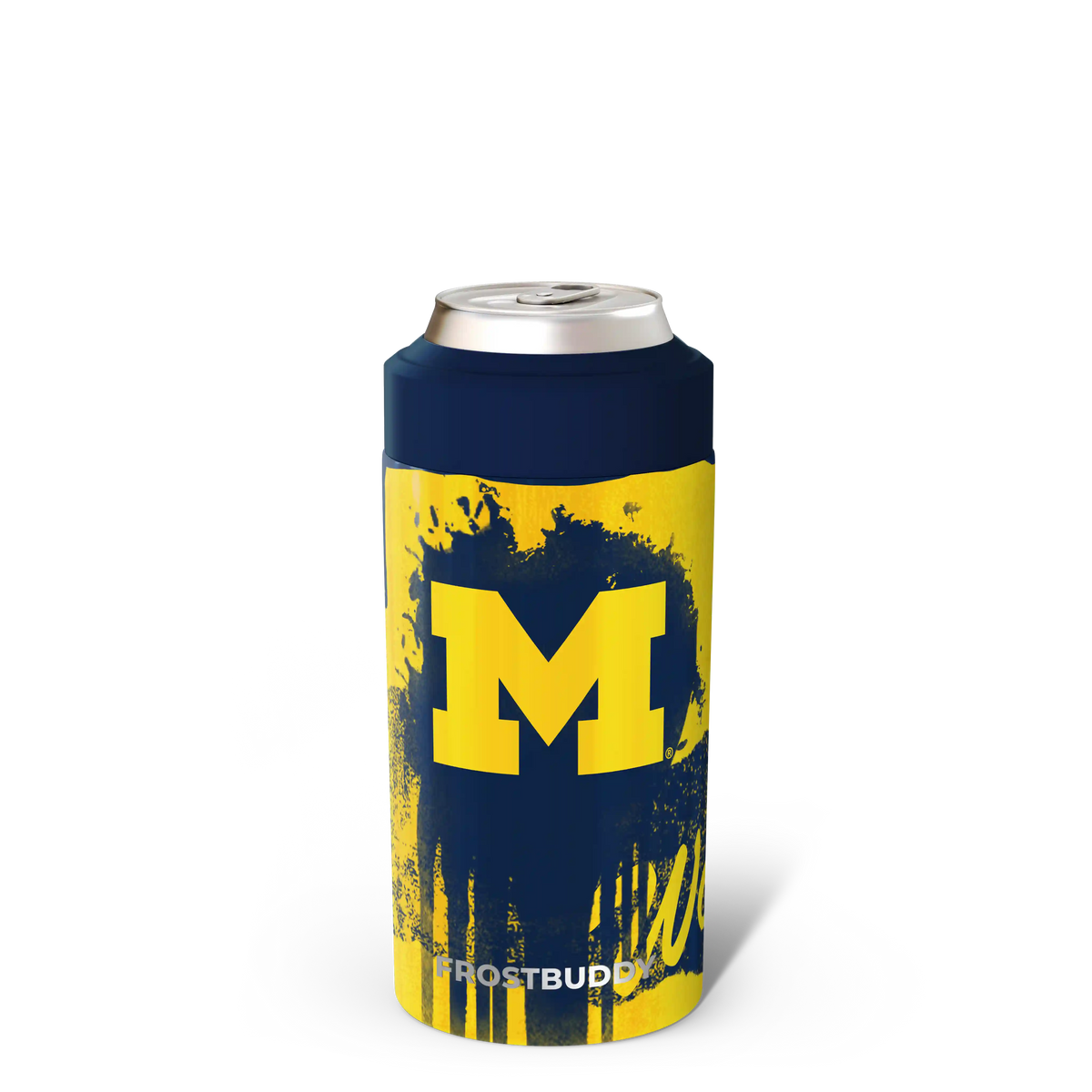Universal Buddy | Michigan Wolverines | Drip