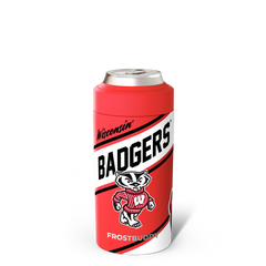 Universal Buddy | Wisconsin Badgers | Mascot