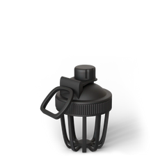 Universal Buddy | Protein Shaker Lid