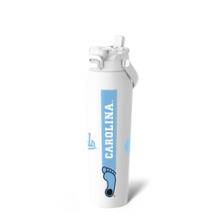 Bottle Buddy 32oz | UNC Tarheels | Gameday