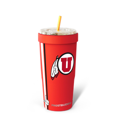 To-Go Buddy | Utah Utes | Gameday