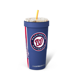 To-Go Buddy | Washington Nationals | Gameday