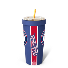 To-Go Buddy | Washington Nationals | Gameday