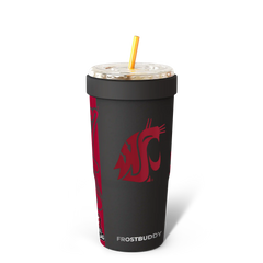 To-Go Buddy | Washington State Cougars | Gameday