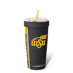 To-Go Buddy | Wichita State Shockers | Gameday
