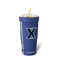 To-Go Buddy | Xavier Musketeers | Gameday
