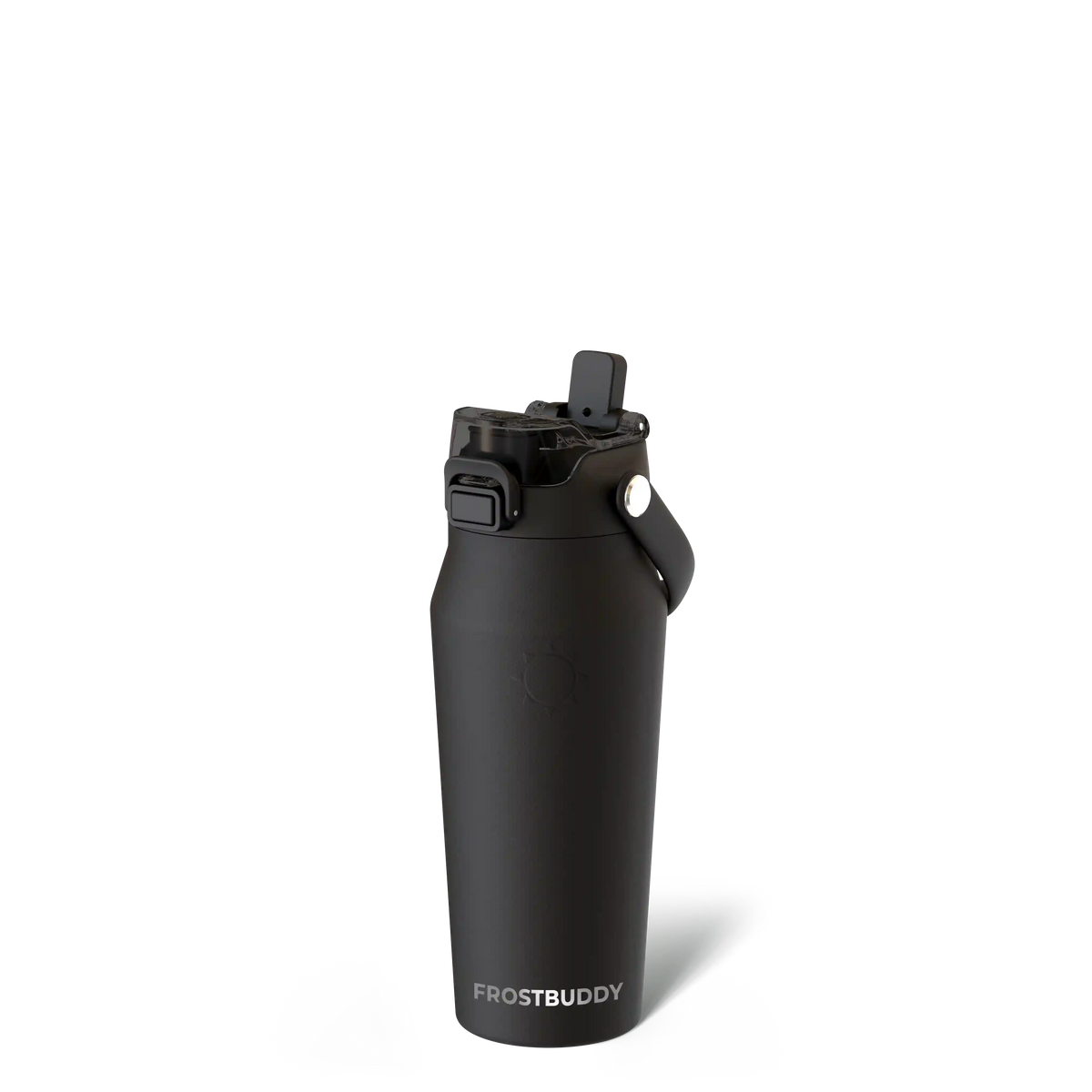 Bottle Buddy 16oz | Black