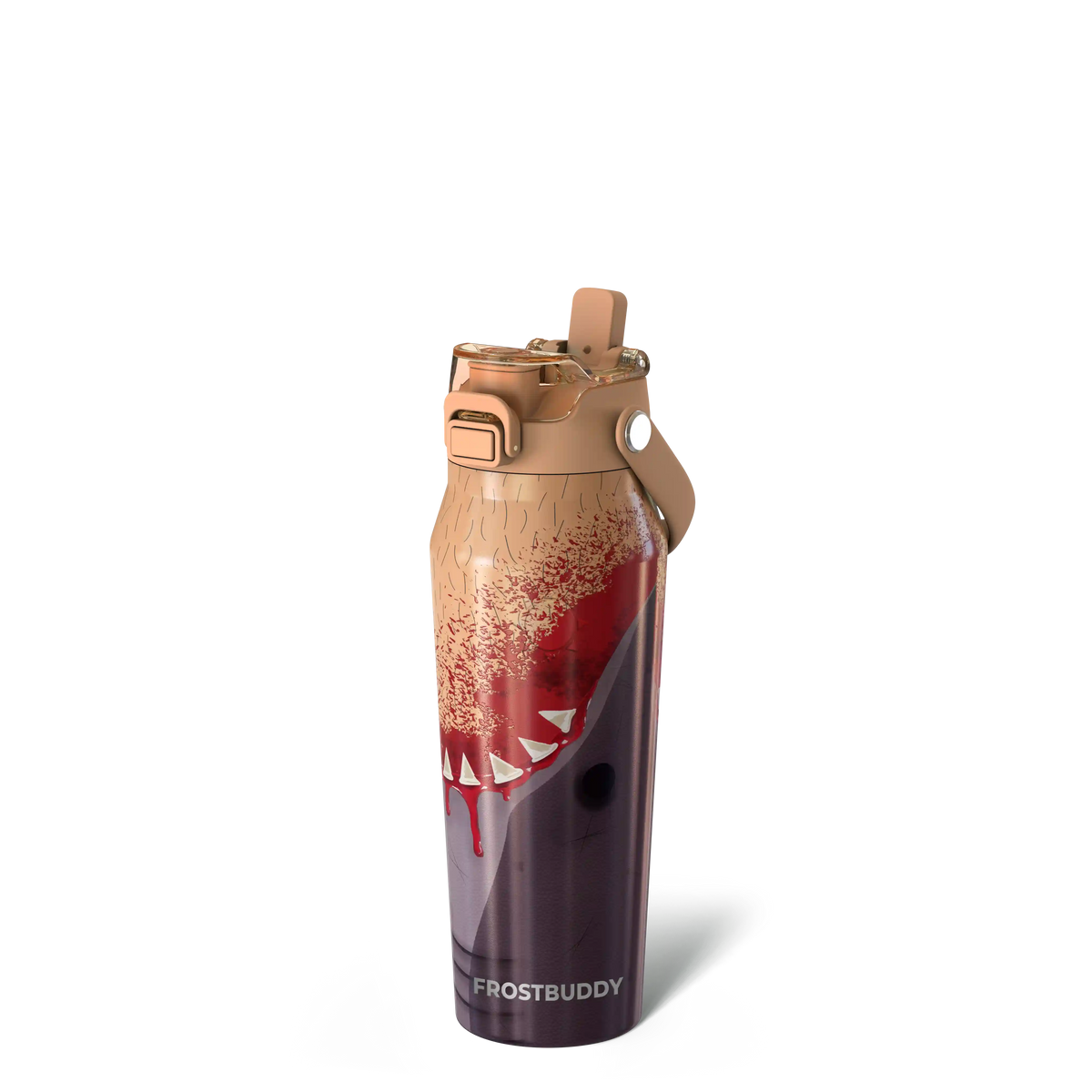 Bottle Buddy 24oz | Snack Time