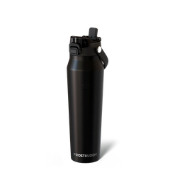 Bottle Buddy 32oz | Black