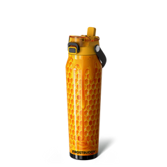 Bottle Buddy 32oz | Honeycomb
