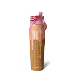 Bottle Buddy 32oz | Sherbet Drip