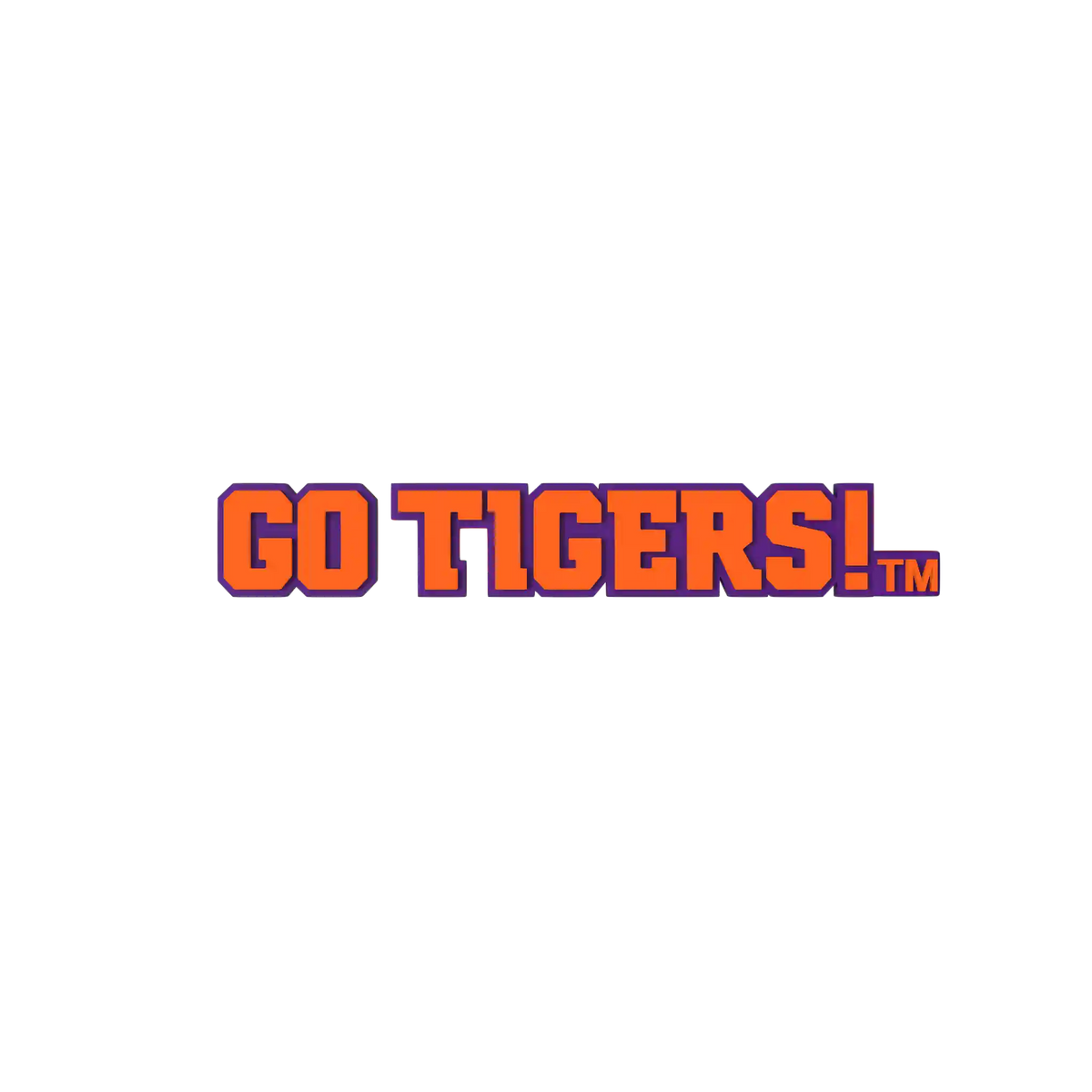 Budz | Clemson Tigers