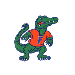 Budz | Florida Gators